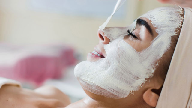 Power Bright PRX Facial